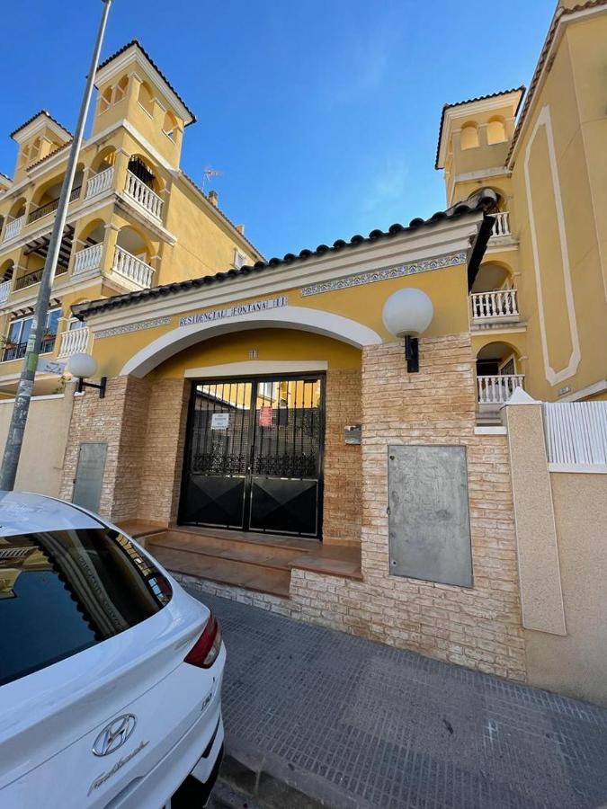 Casa Amarela Guesthouse, Algorfa Exterior photo