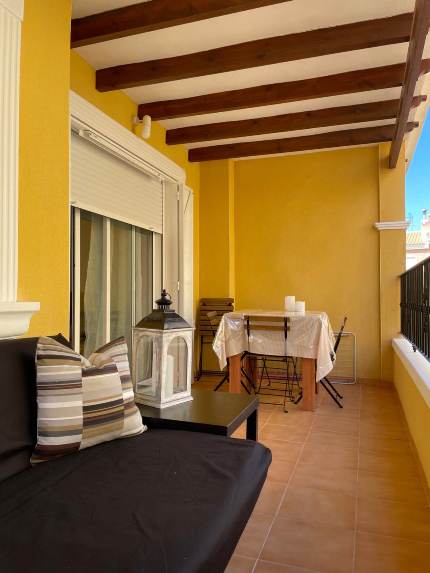 Casa Amarela Guesthouse, Algorfa Exterior photo